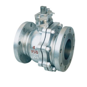 美標、日標球閥